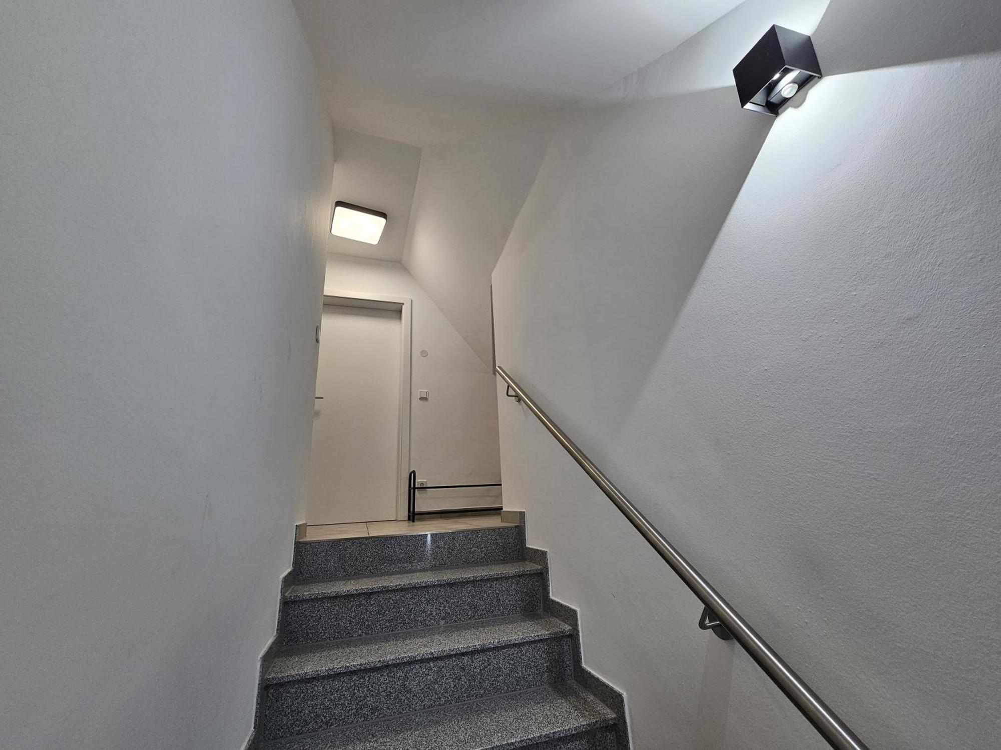 Neubau Ferienwohnung Mit Balkon Gronau  Exterior photo